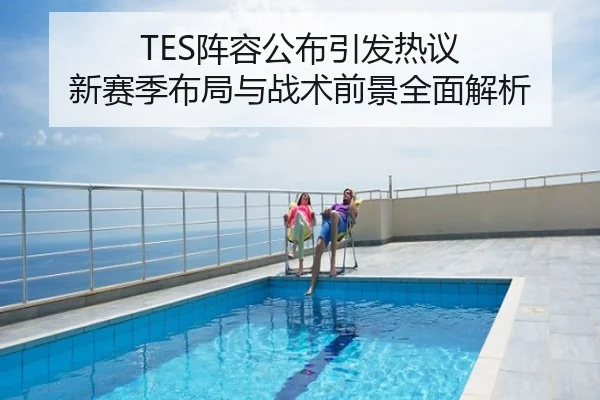 TES阵容公布引发热议 新赛季布局与战术前景全面解析